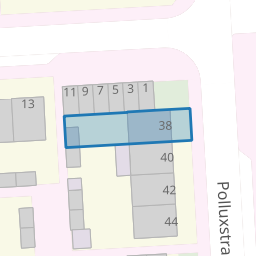 Perceel SKN00-D-6699