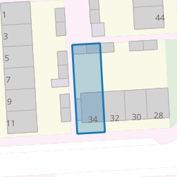 Perceel SKN00-D-6706