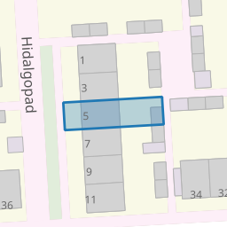 Perceel SKN00-D-6710