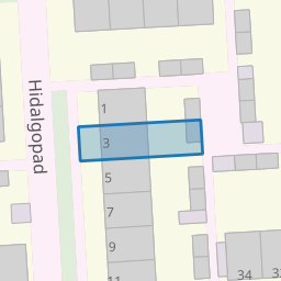 Perceel SKN00-D-6711