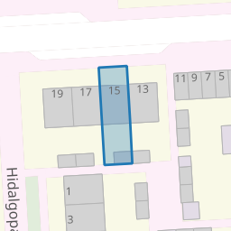 Perceel SKN00-D-6715