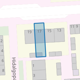 Perceel SKN00-D-6716