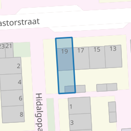 Perceel SKN00-D-6717