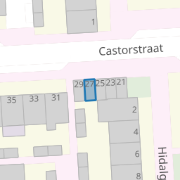 Perceel SKN00-D-6721