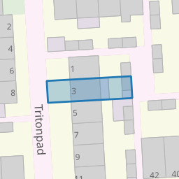 Perceel SKN00-D-6735