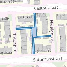 Perceel SKN00-D-6737