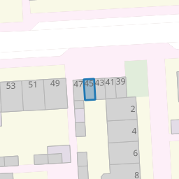 Perceel SKN00-D-6745