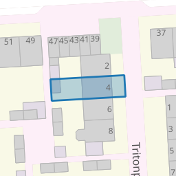 Perceel SKN00-D-6748