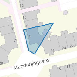 Perceel SKN00-D-6797