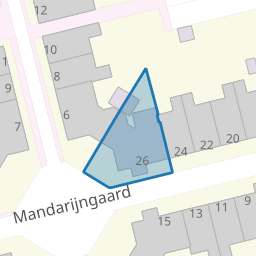 Perceel SKN00-D-6798