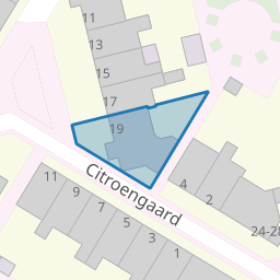 Perceel SKN00-D-6807