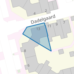 Perceel SKN00-D-6809