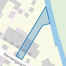 Perceel SKN00-D-6825