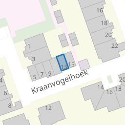 Perceel SKN00-D-6837