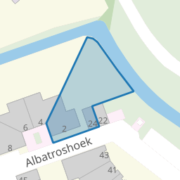 Perceel SKN00-D-6846