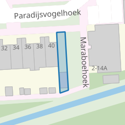 Perceel SKN00-D-6865