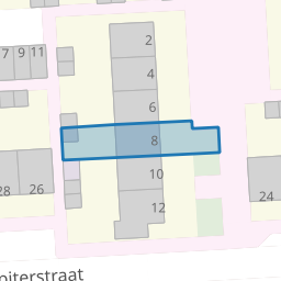 Perceel SKN00-D-6929