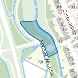 Perceel SKN00-D-6936