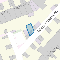 Perceel SKN00-D-6962