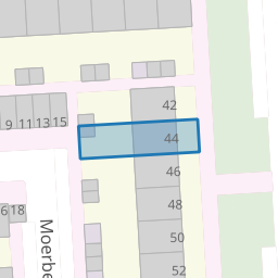 Perceel SKN00-D-6991