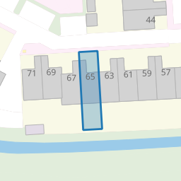 Perceel SKN00-D-7003