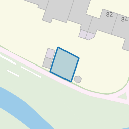 Perceel SKN00-D-7011