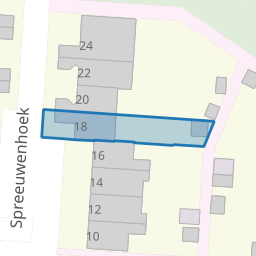 Perceel SKN00-D-7039