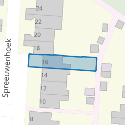 Perceel SKN00-D-7040