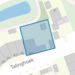 Perceel SKN00-D-7045