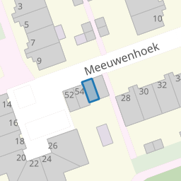 Perceel SKN00-D-7064