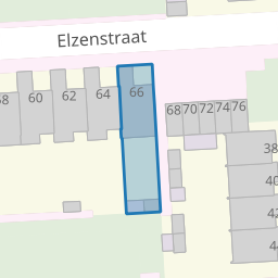 Perceel SKN00-D-7066
