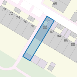 Perceel SKN00-D-7109