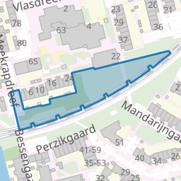 Perceel SKN00-D-7178
