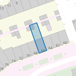 Perceel SKN00-D-7219