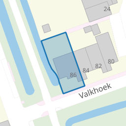 Perceel SKN00-D-7230