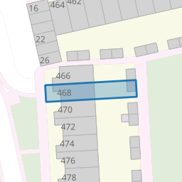 Perceel SKN00-D-7245