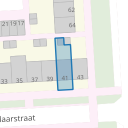 Perceel SKN00-D-7251