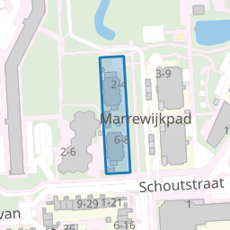 Perceel SKN00-D-7257