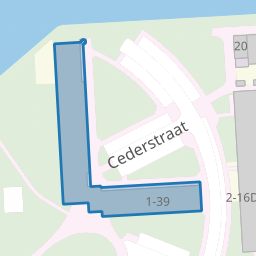 Perceel SKN00-D-7270