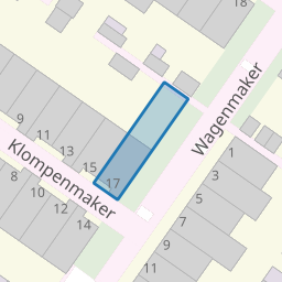 Perceel SKN00-D-7283