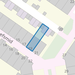 Perceel SKN00-D-7287