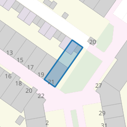 Perceel SKN00-D-7288