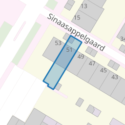 Perceel SKN00-D-7290