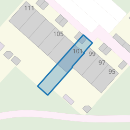Perceel SKN00-D-7307
