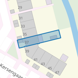 Perceel SKN00-D-7326