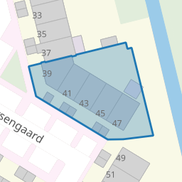 Perceel SKN00-D-7327