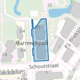 Perceel SKN00-D-7332