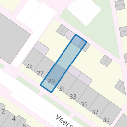 Perceel SKN00-D-7340