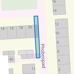 Perceel SKN00-D-7381