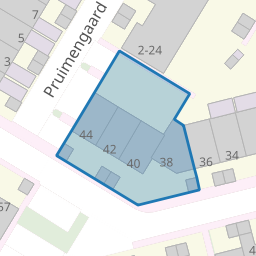 Perceel SKN00-D-7410